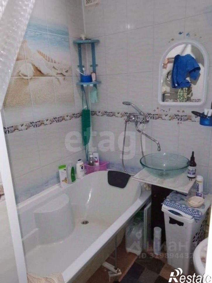 2-комн квартира улица Радищева, 13,  д. 13