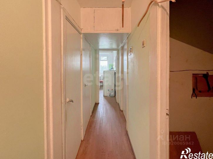 2-комн квартира Ленинградский проспект, 63,  д. 63