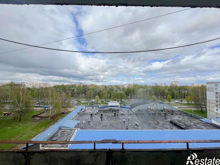 2-комн квартира Ленинградский проспект, 63,  д. 63