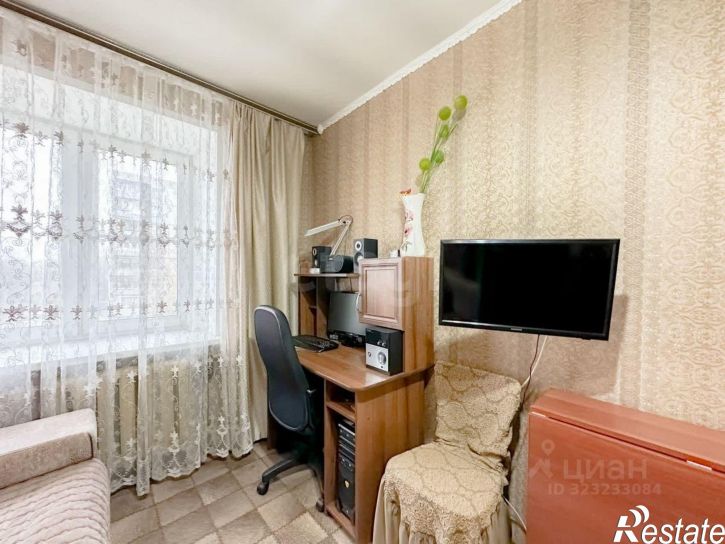 2-комн квартира Ленинградский проспект, 63,  д. 63