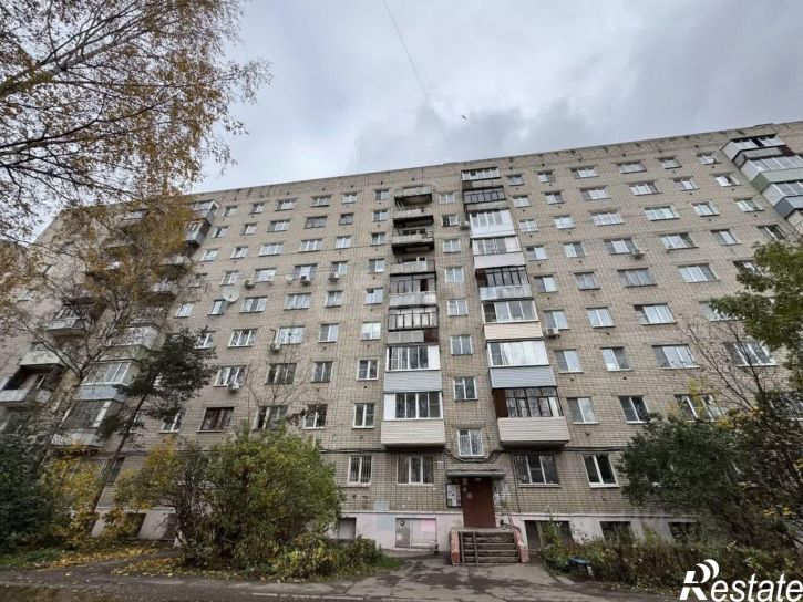 2-комн квартира Ленинградский проспект, 63,  д. 63