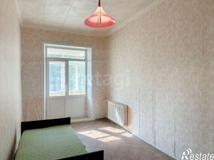 Комната Балтийская улица, 13/23,  д. 13/23