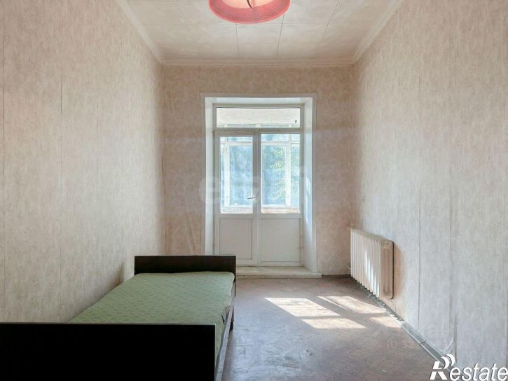 Комната Балтийская улица, 13/23,  д. 13/23