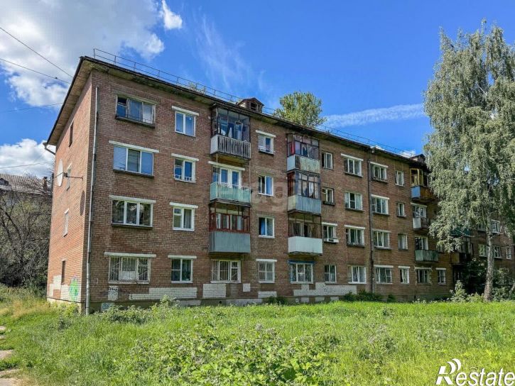 Комната улица Юности, 6,  д. 6