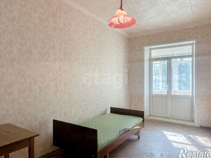 Комната Балтийская улица, 13/23,  д. 13/23