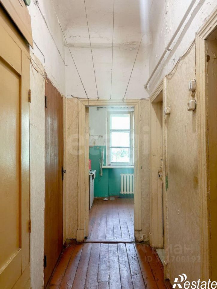 Комната Балтийская улица, 13/23,  д. 13/23