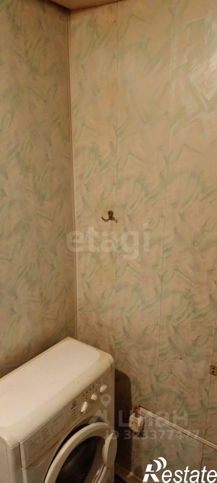 2-комн квартира улица Серго Орджоникидзе, 5,  д. 5