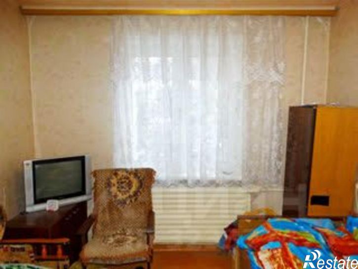 1-комн квартира улица Серго Орджоникидзе, 10,  д. 10