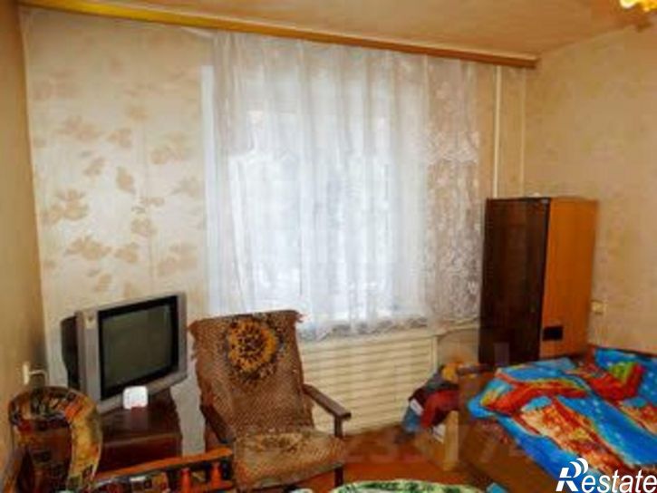 1-комн квартира улица Серго Орджоникидзе, 10,  д. 10