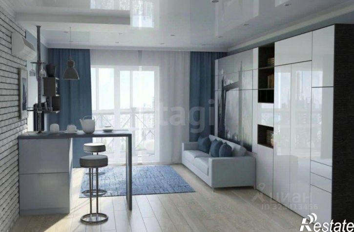 1-комн квартира Пашуковская улица, 11,  д. 11