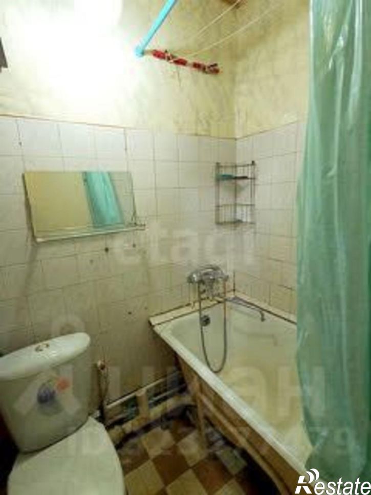 1-комн квартира улица Серго Орджоникидзе, 10,  д. 10