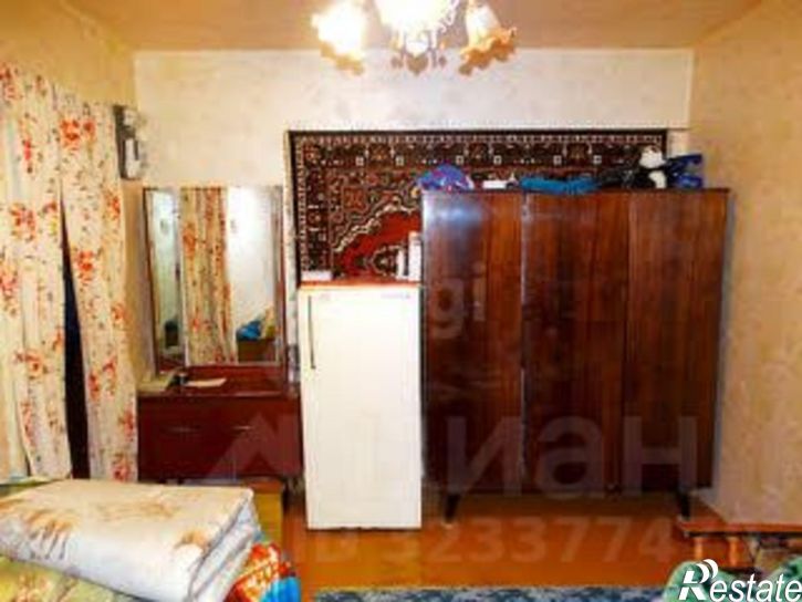 1-комн квартира улица Серго Орджоникидзе, 10,  д. 10