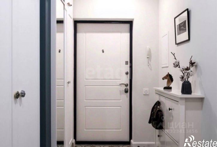 1-комн квартира Пашуковская улица, 11,  д. 11