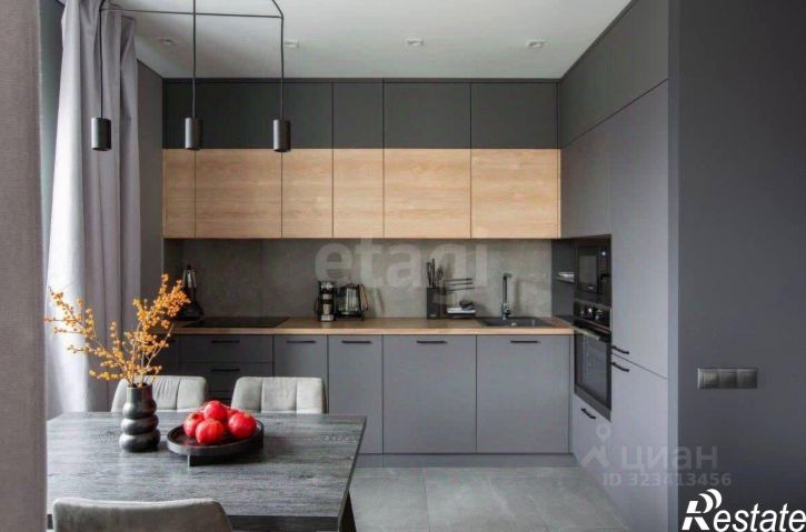 1-комн квартира Пашуковская улица, 11,  д. 11