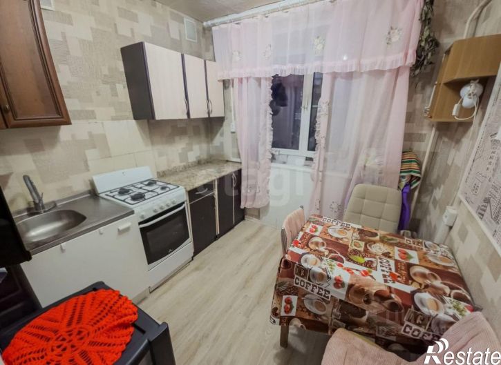 1-комн квартира улица Большие Полянки, 15,  д. 15