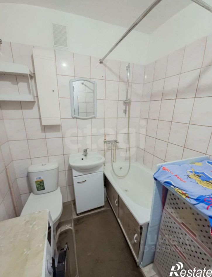 1-комн квартира улица Большие Полянки, 15,  д. 15