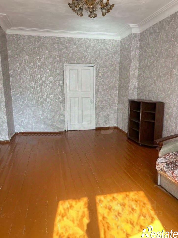 Комната Спартаковская улица, 19/1,  д. 19/1