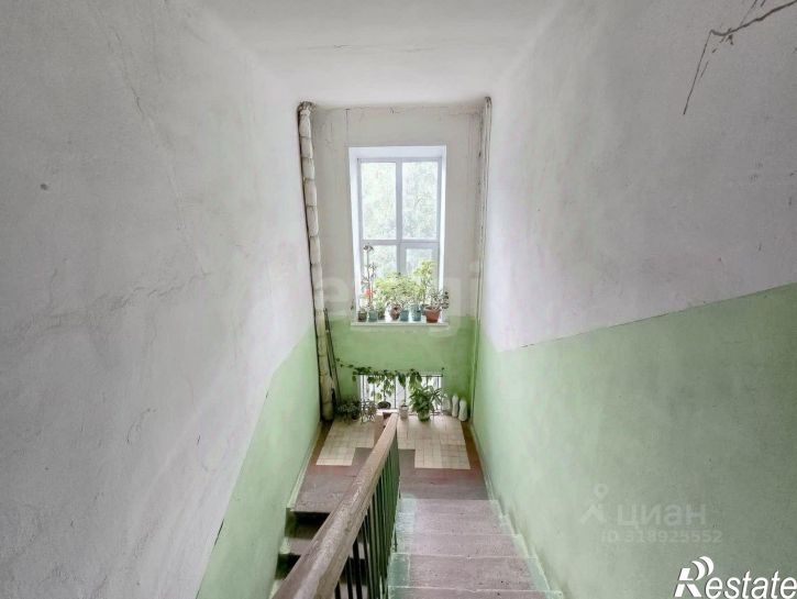 1-комн квартира улица Комарова, 4,  д. 4