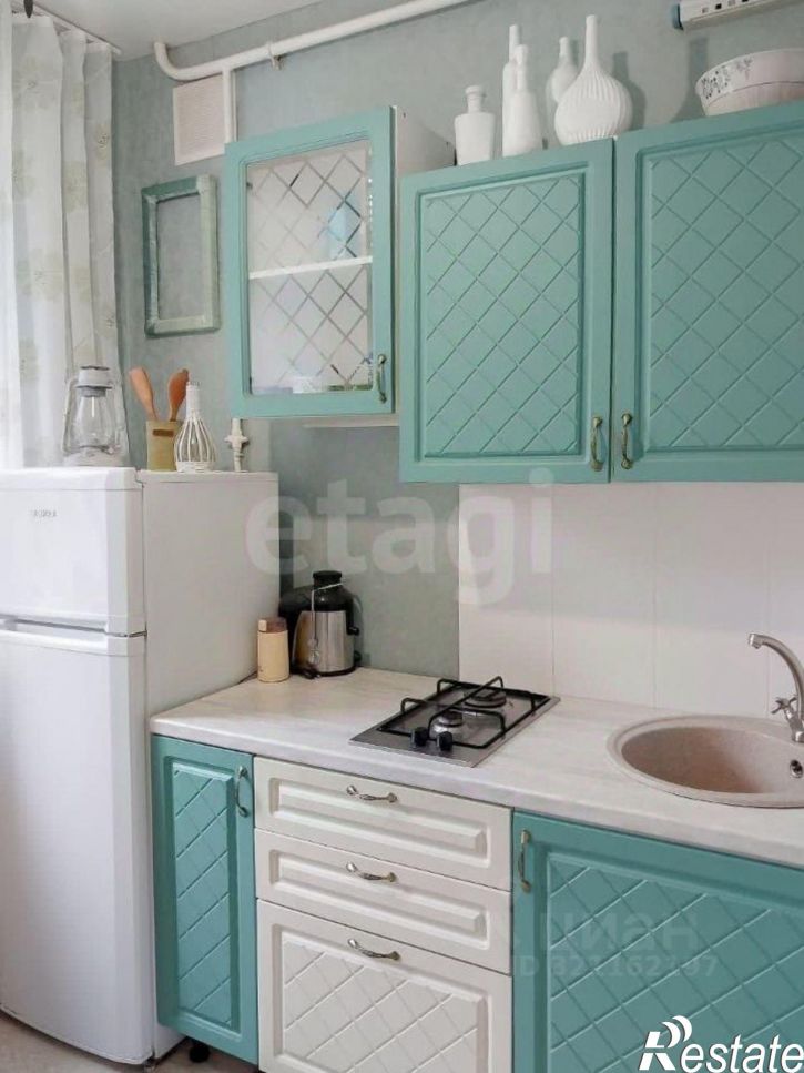 2-комн квартира улица Добрынина, 4,  д. 4