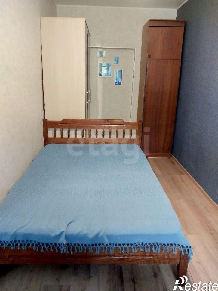 2-комн квартира улица Добрынина, 4,  д. 4