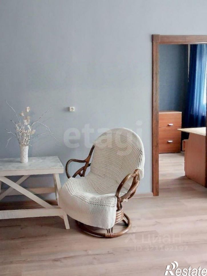 2-комн квартира улица Добрынина, 4,  д. 4