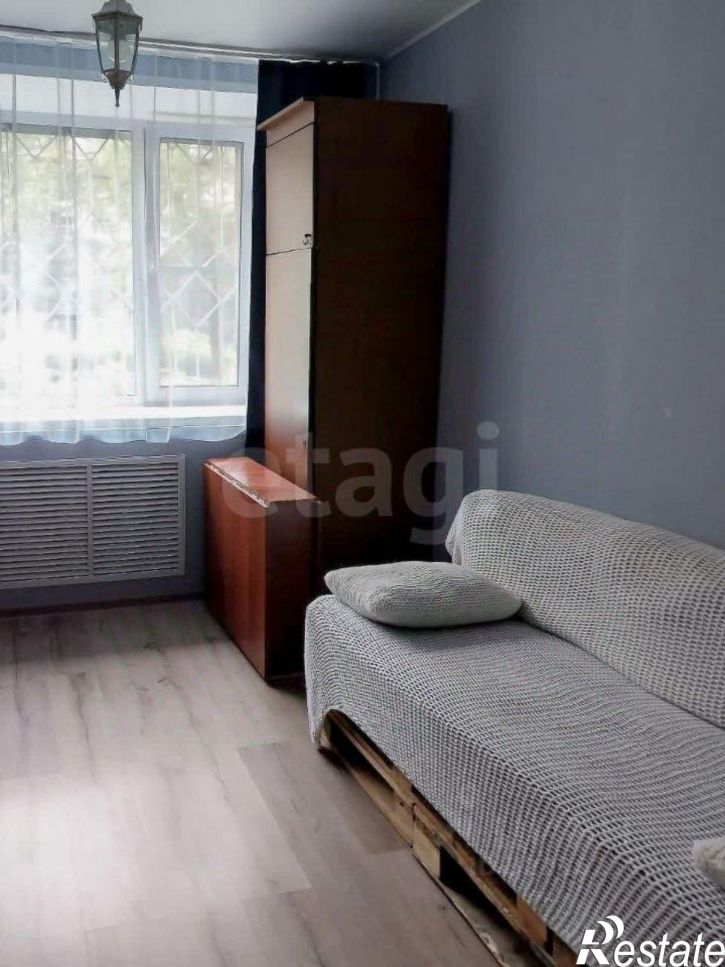 2-комн квартира улица Добрынина, 4,  д. 4