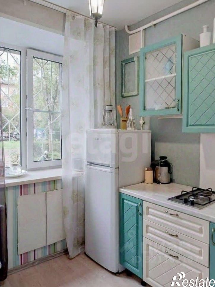 2-комн квартира улица Добрынина, 4,  д. 4