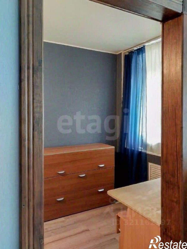 2-комн квартира улица Добрынина, 4,  д. 4