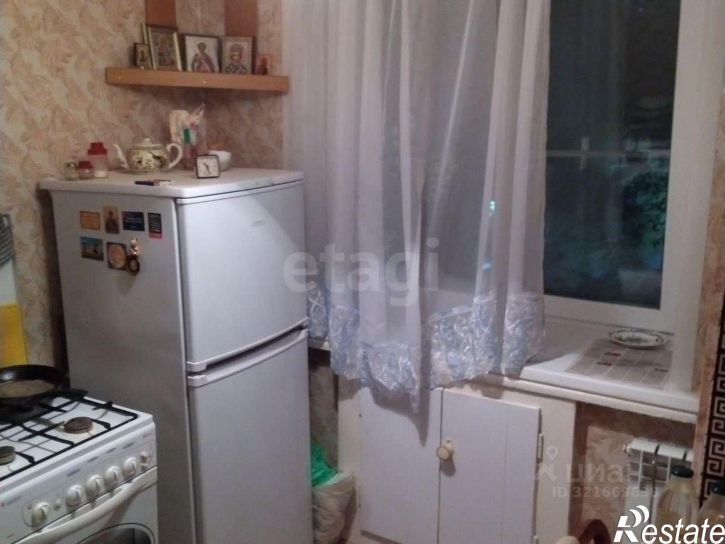 1-комн квартира проспект Ленина, 36А,  д. 36А