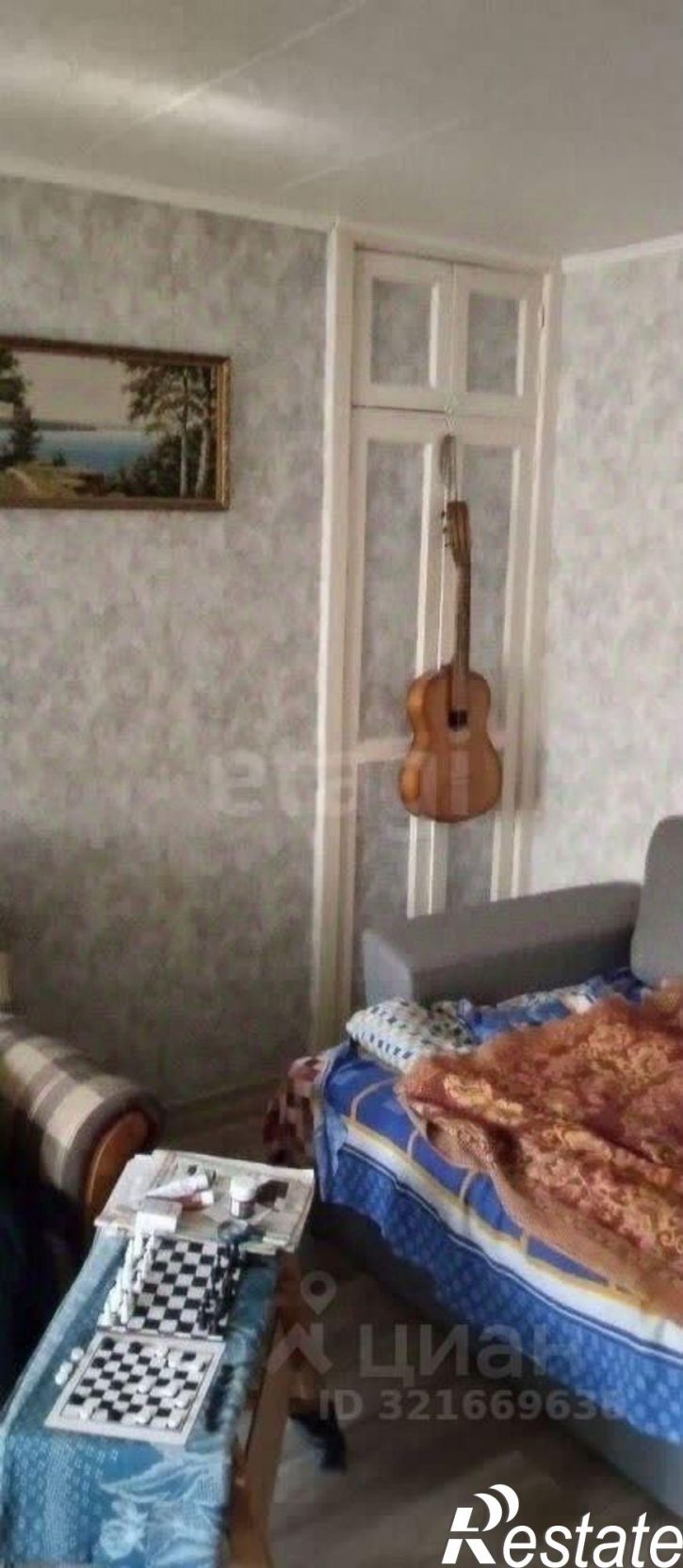 1-комн квартира проспект Ленина, 36А,  д. 36А