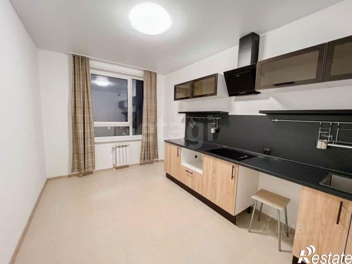 1-комн квартира улица Академика Колмогорова, 22,  д. 22