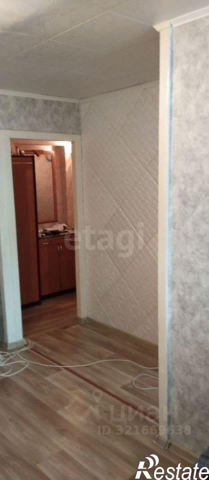 1-комн квартира проспект Ленина, 36А,  д. 36А