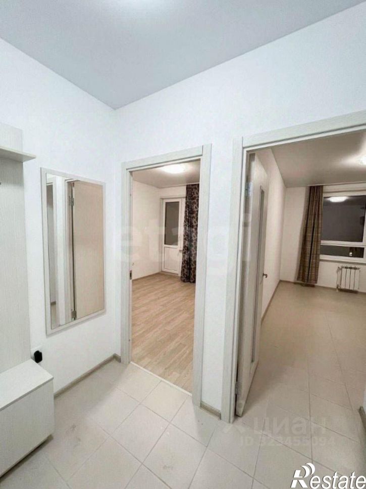 1-комн квартира улица Академика Колмогорова, 22,  д. 22