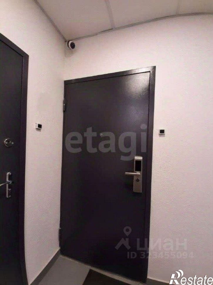 1-комн квартира улица Академика Колмогорова, 22,  д. 22