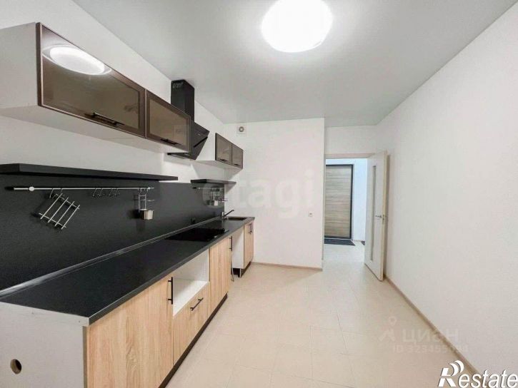 1-комн квартира улица Академика Колмогорова, 22,  д. 22