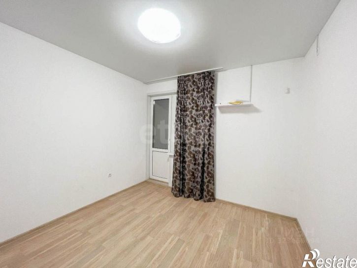 1-комн квартира улица Академика Колмогорова, 22,  д. 22