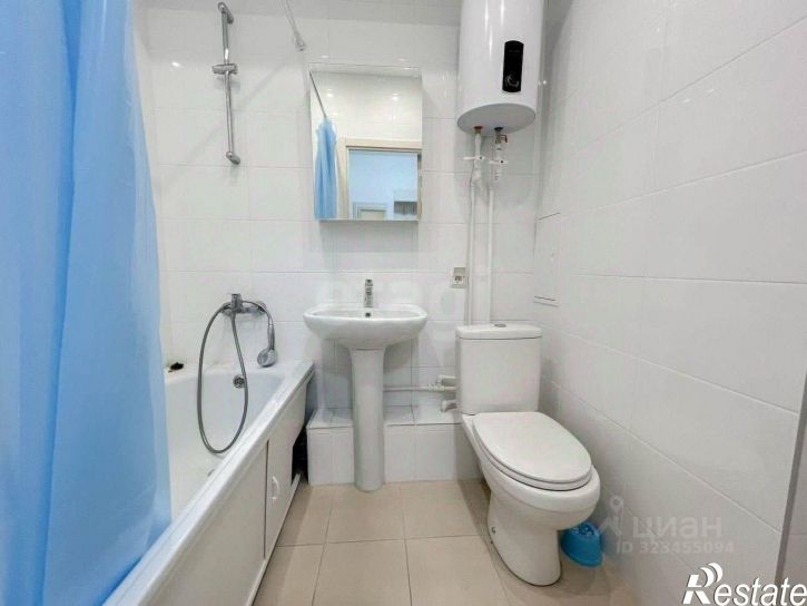 1-комн квартира улица Академика Колмогорова, 22,  д. 22