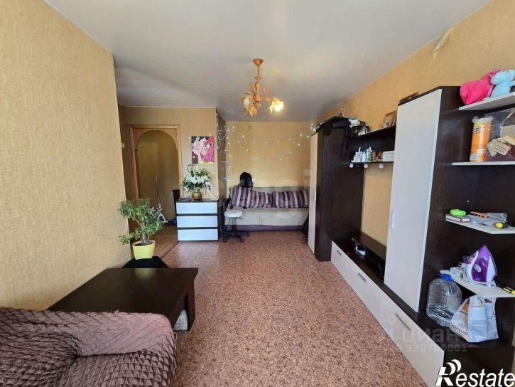 1-комн квартира Угличская улица, 7,  д. 7