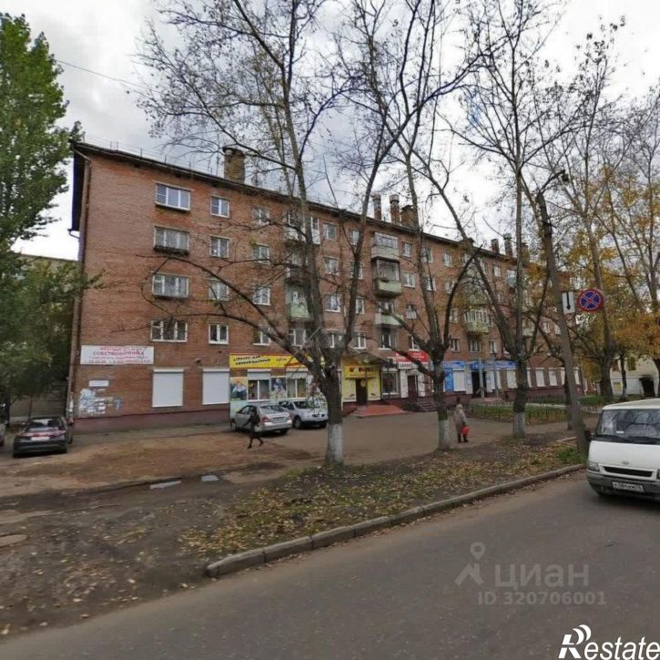 1-комн квартира Угличская улица, 7,  д. 7