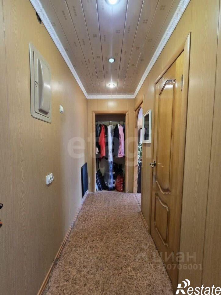 1-комн квартира Угличская улица, 7,  д. 7