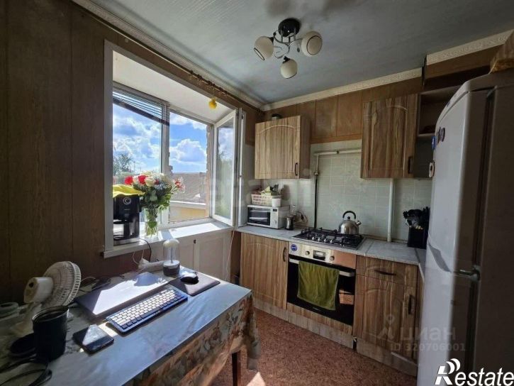 1-комн квартира Угличская улица, 7,  д. 7