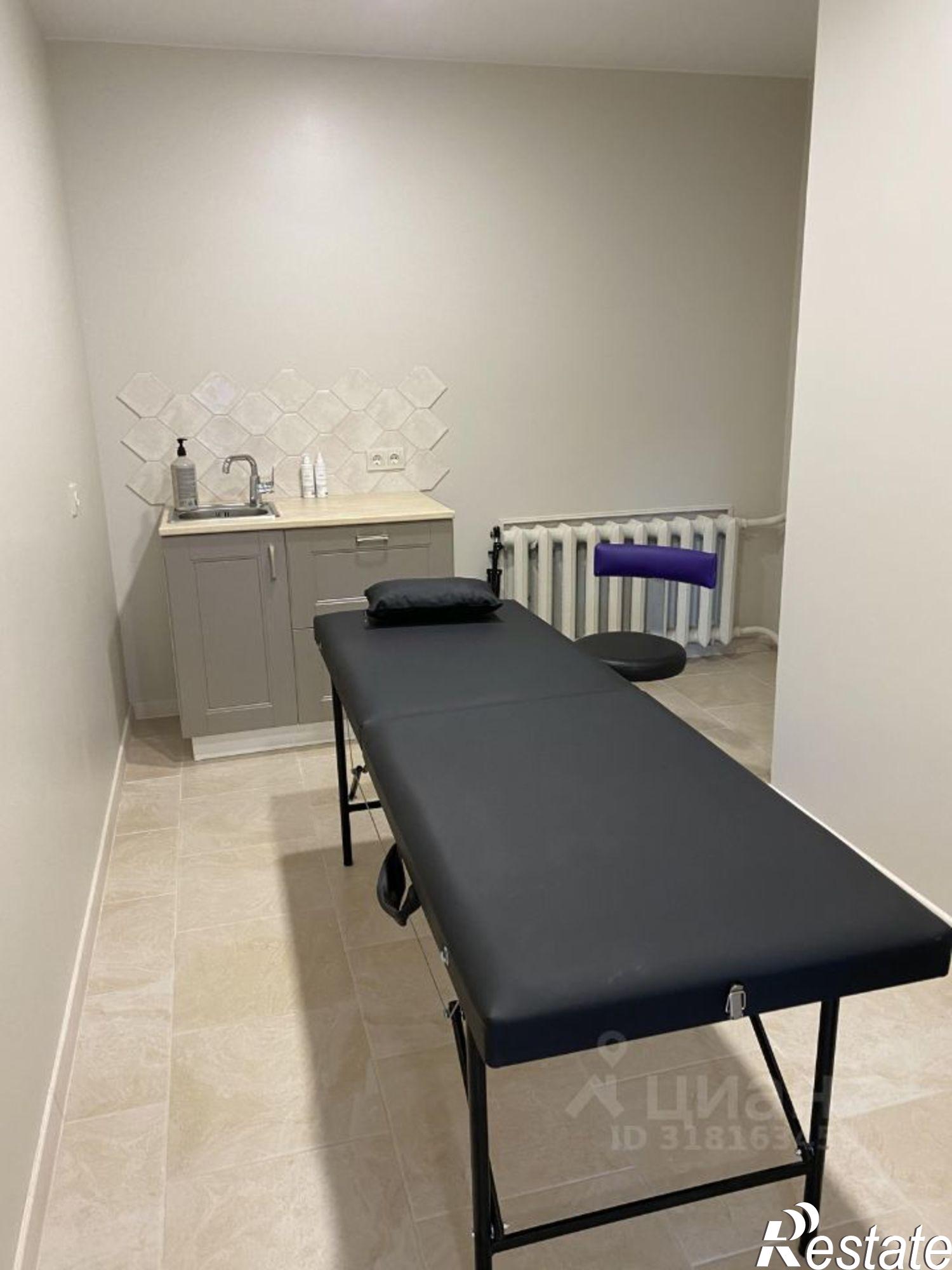 Сдать офис, помещение под офис за 19 000 рублей на Ленинградский проспект, 85