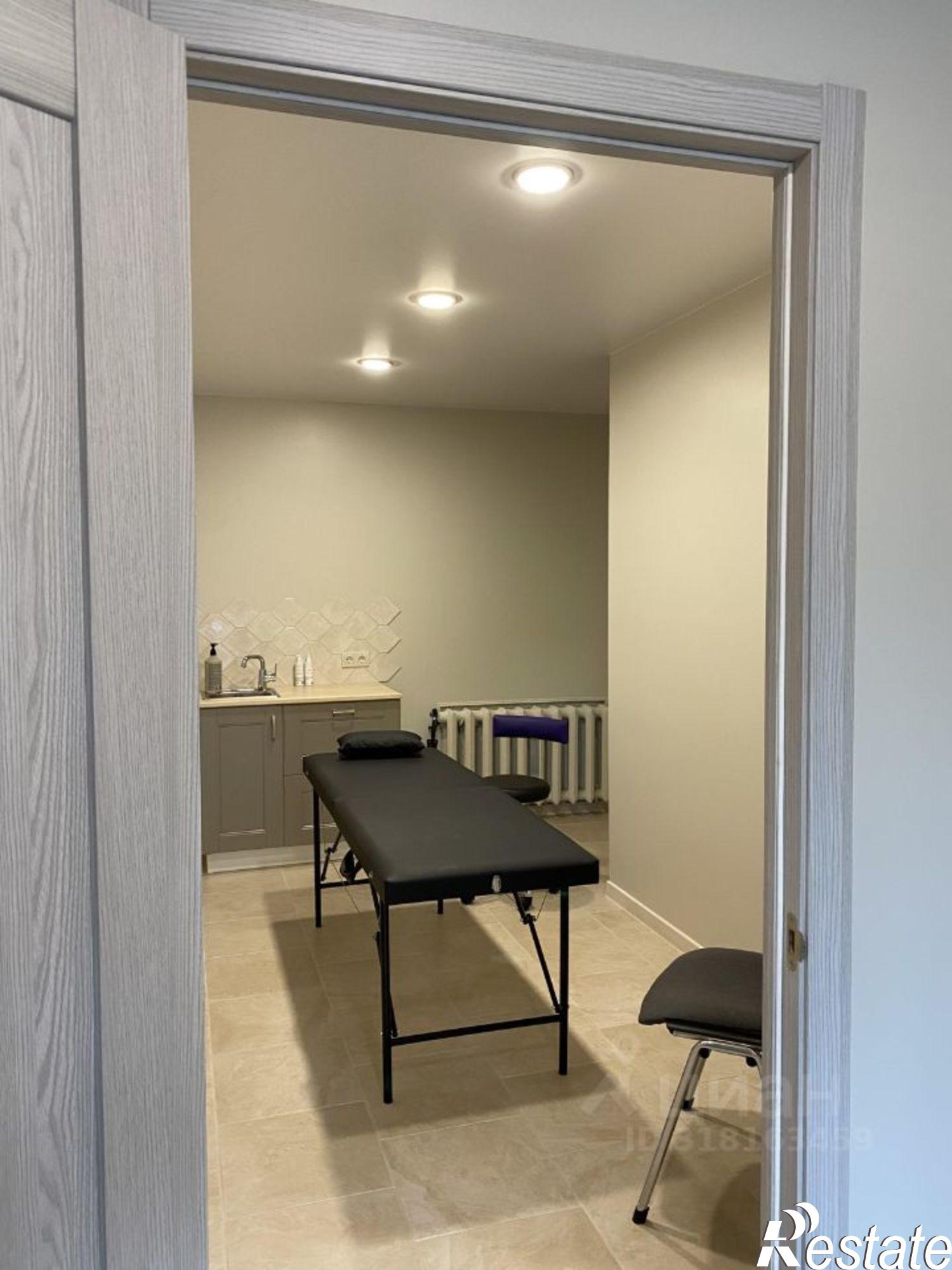 Сдать офис, помещение под офис за 19 000 рублей на Ленинградский проспект, 85