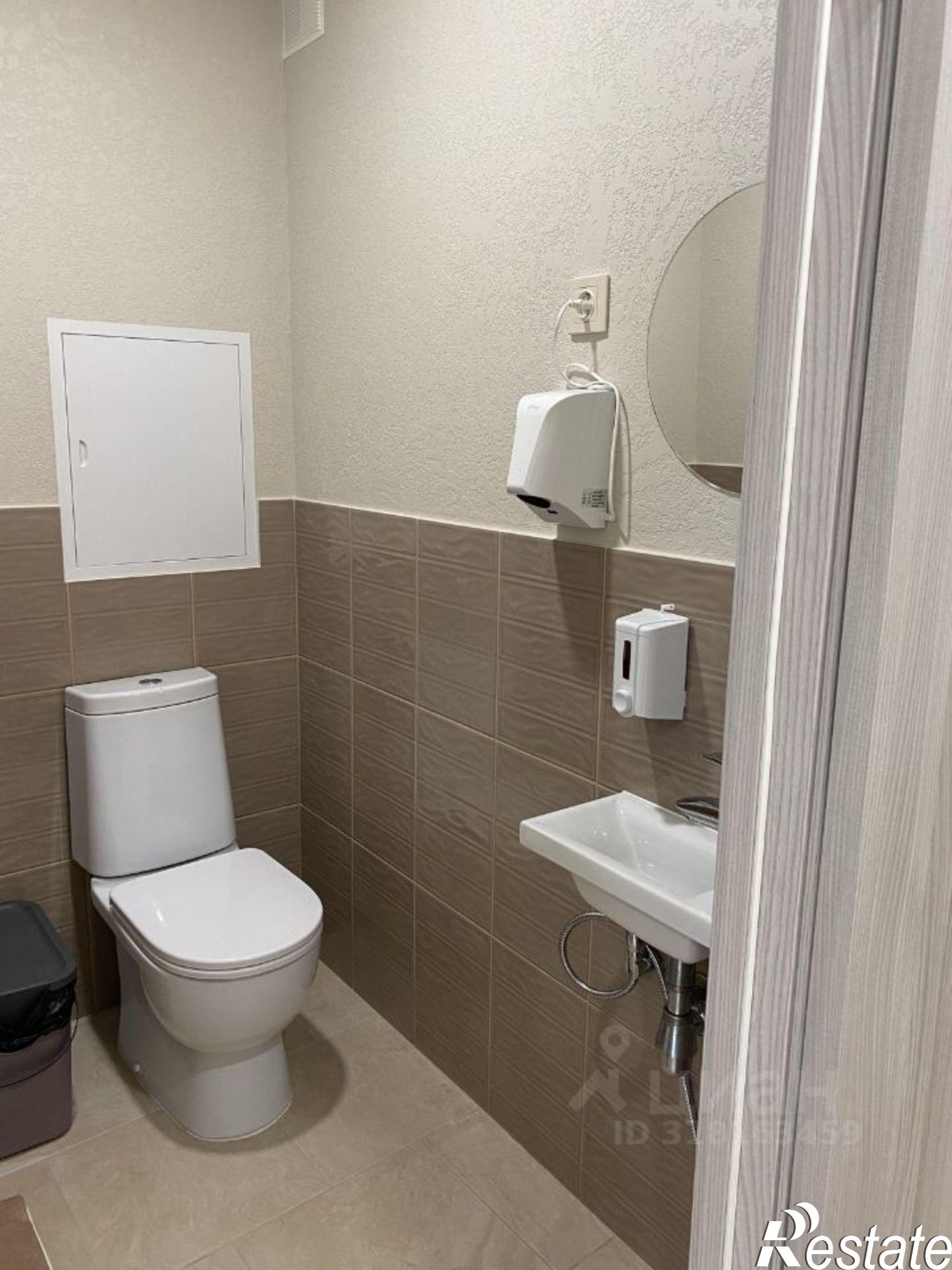 Сдать офис, помещение под офис за 19 000 рублей на Ленинградский проспект, 85