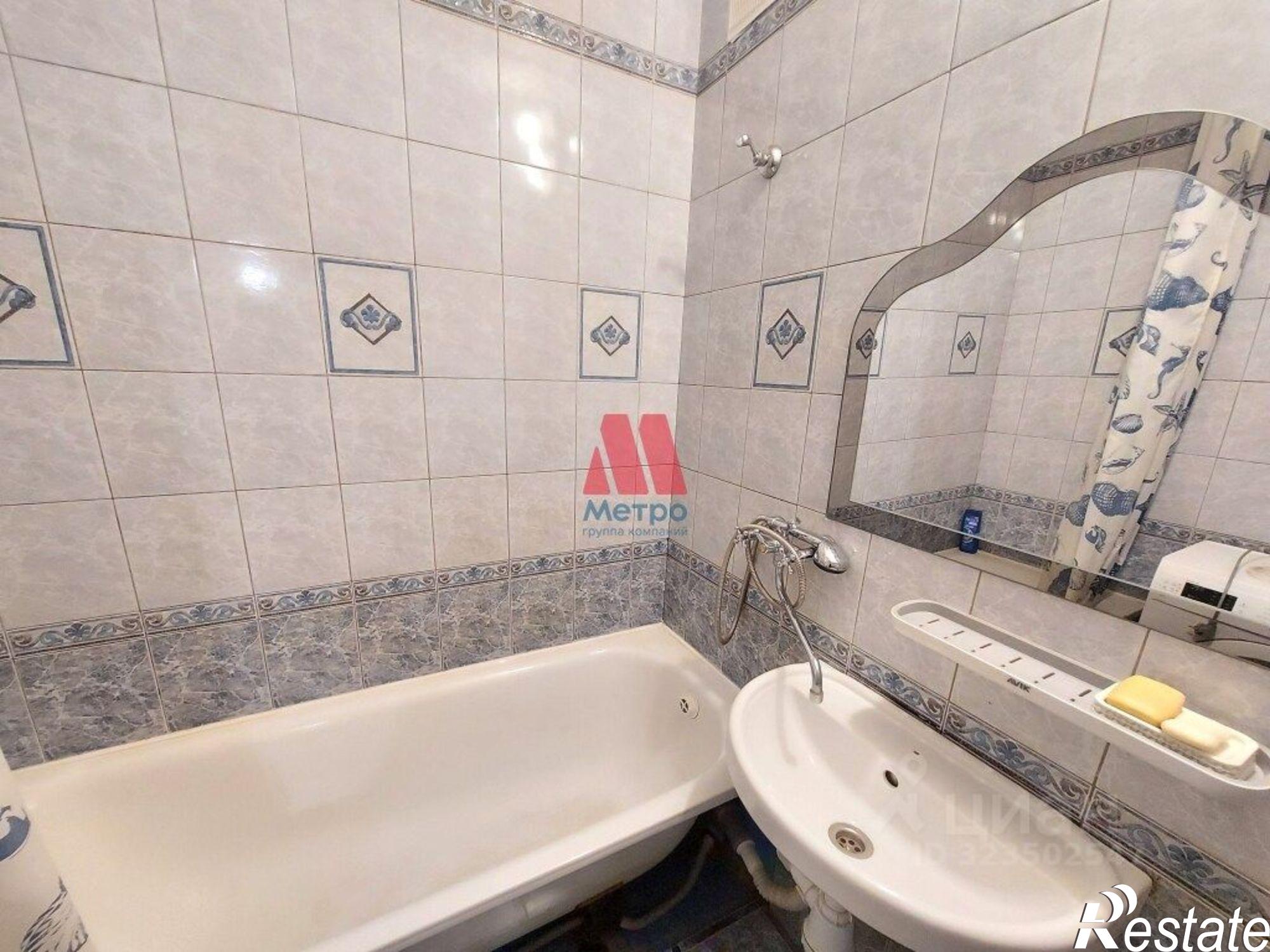 Сдать квартиру за 20 000 рублей на 2-я Портовая улица, 14