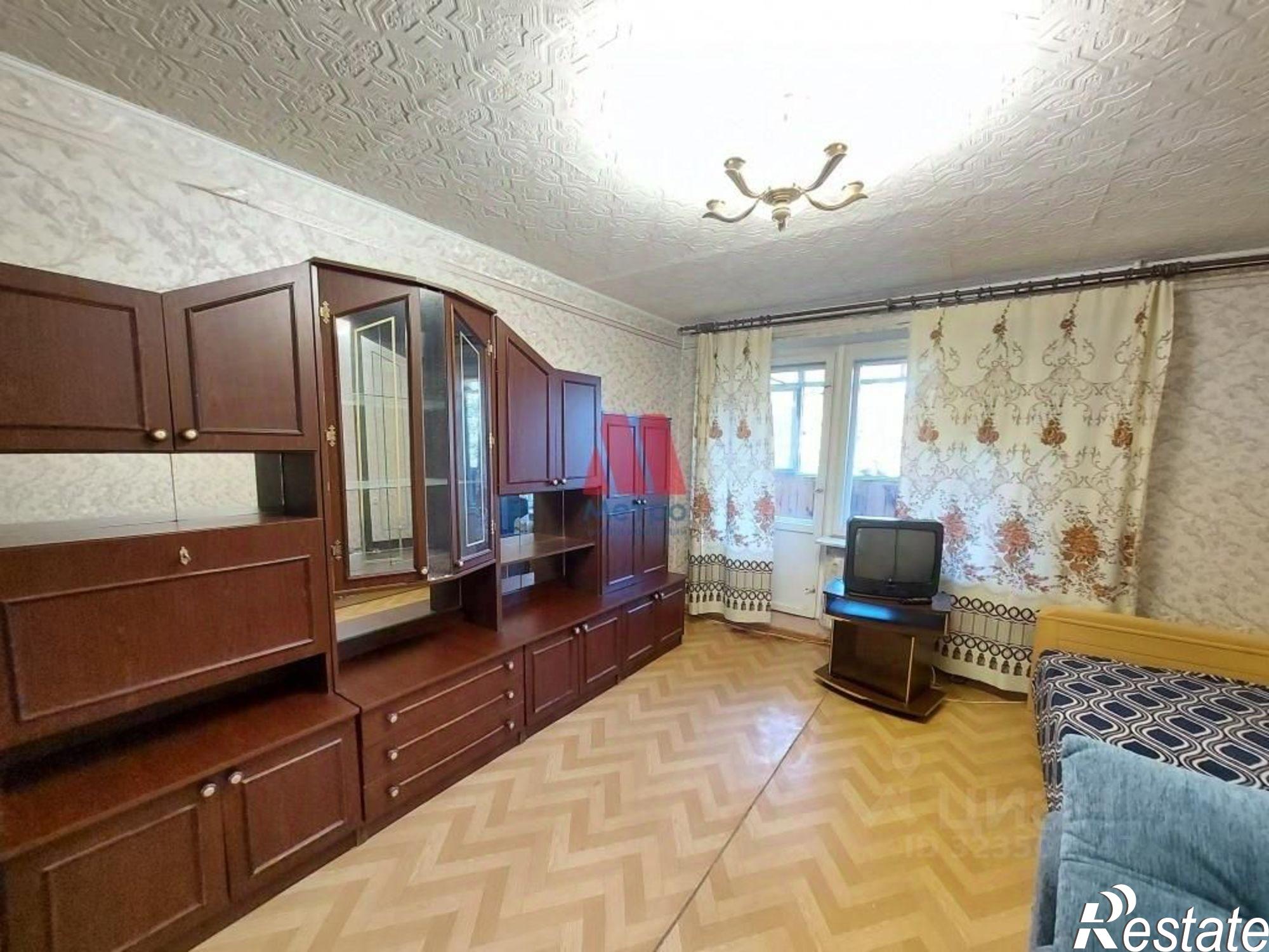 Сдать квартиру за 20 000 рублей на 2-я Портовая улица, 14