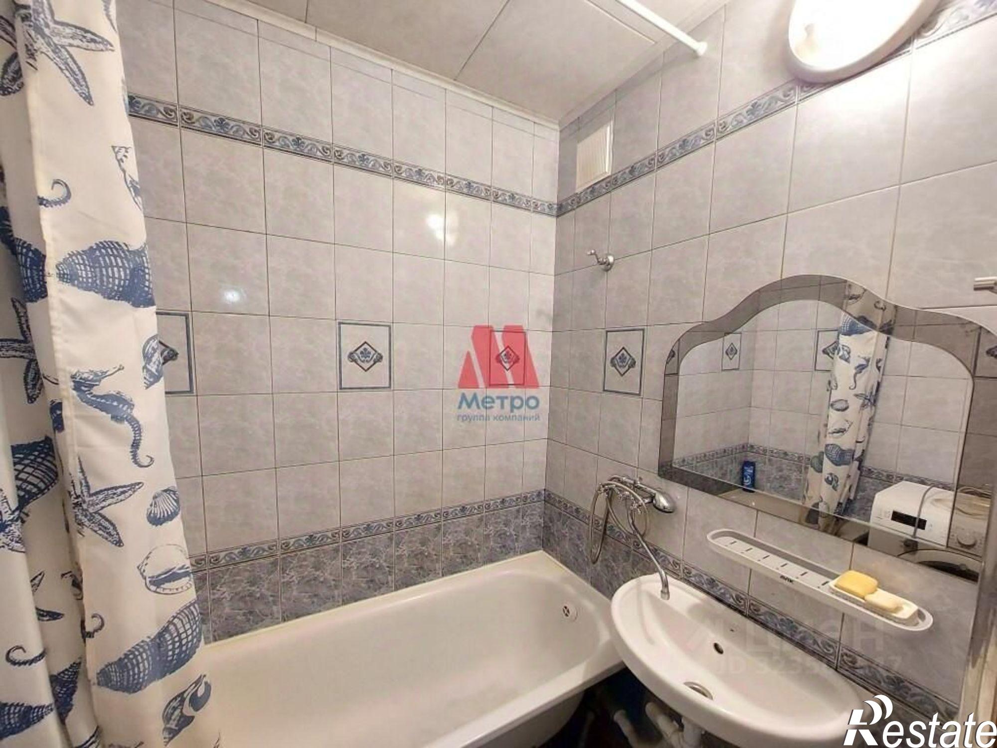 Сдать квартиру за 20 000 рублей на 2-я Портовая улица, 14