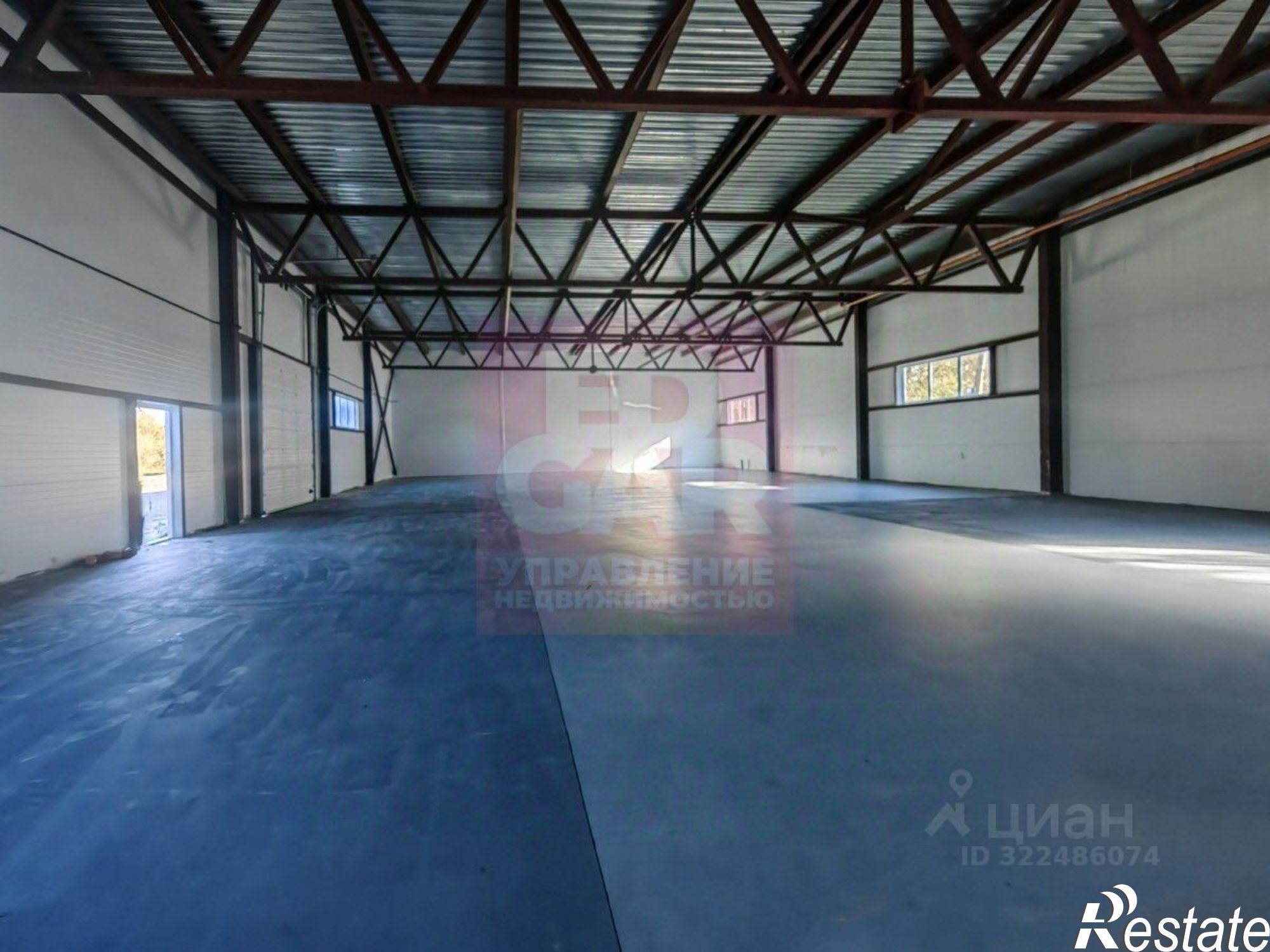 Сдать ОСЗ, отдельно стоящее здание за 293 150 рублей на Волгоградская улица