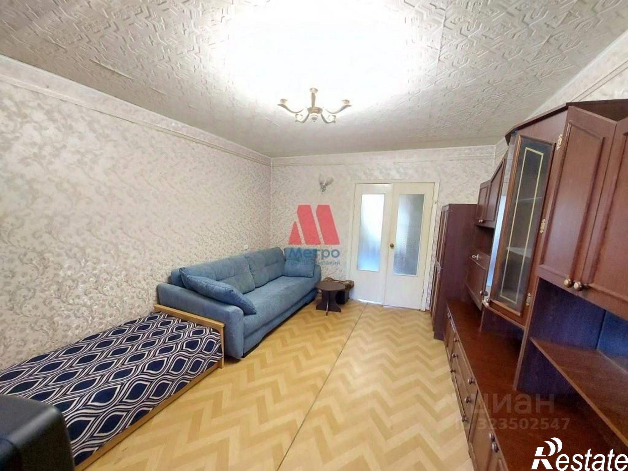 Сдать квартиру за 20 000 рублей на 2-я Портовая улица, 14