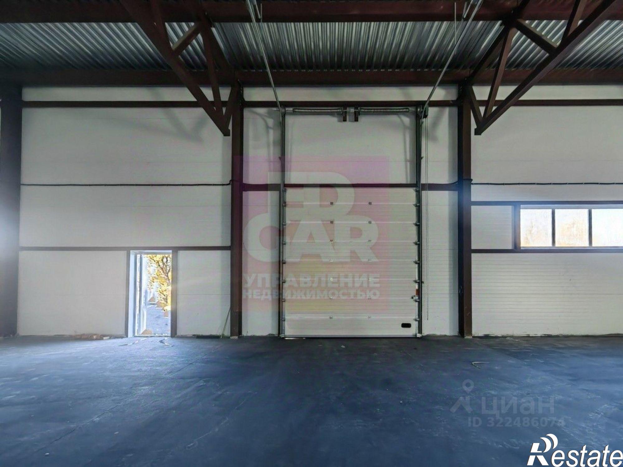 Сдать ОСЗ, отдельно стоящее здание за 293 150 рублей на Волгоградская улица